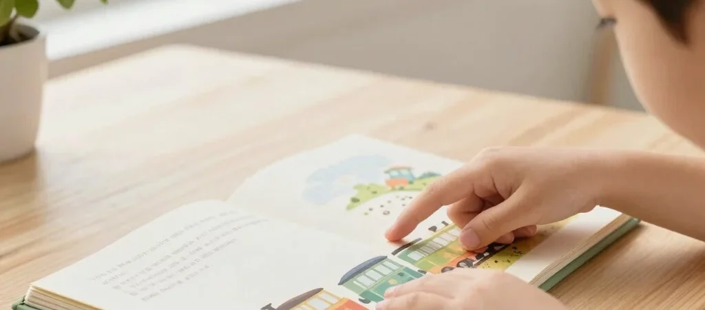 Interesses que abrem caminho para a leitura