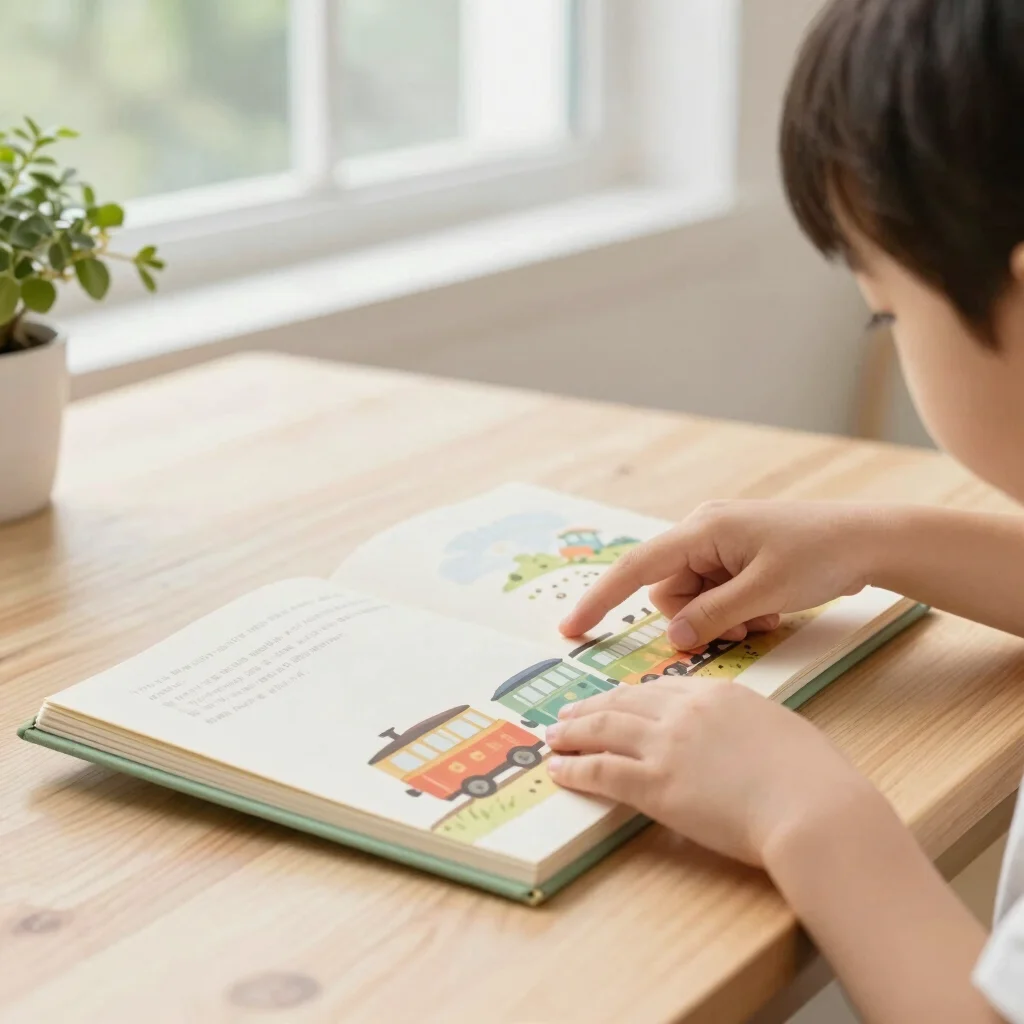 Interesses que abrem caminho para a leitura